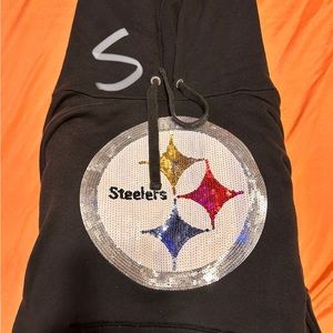 steelers hoodie